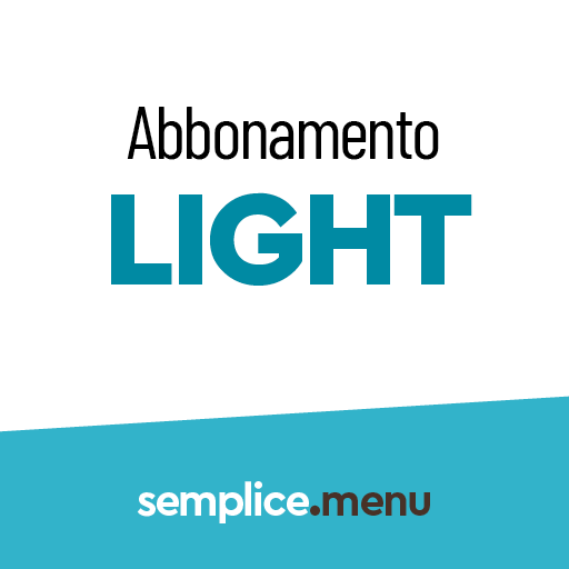 Abbonamento light